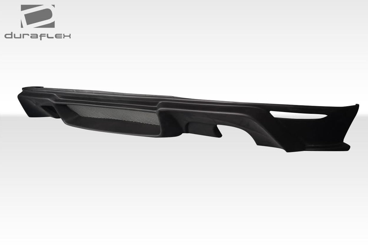 2015-2021 Volkswagen Golf / GTI Verella Style Rear Diffuser - FRP