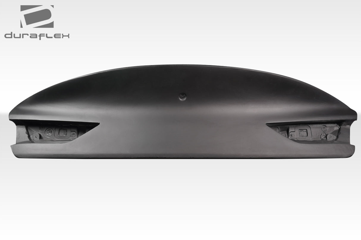 2017-2022 Infiniti Q60 Shora Style Rear Trunk - Carbon Fiber
