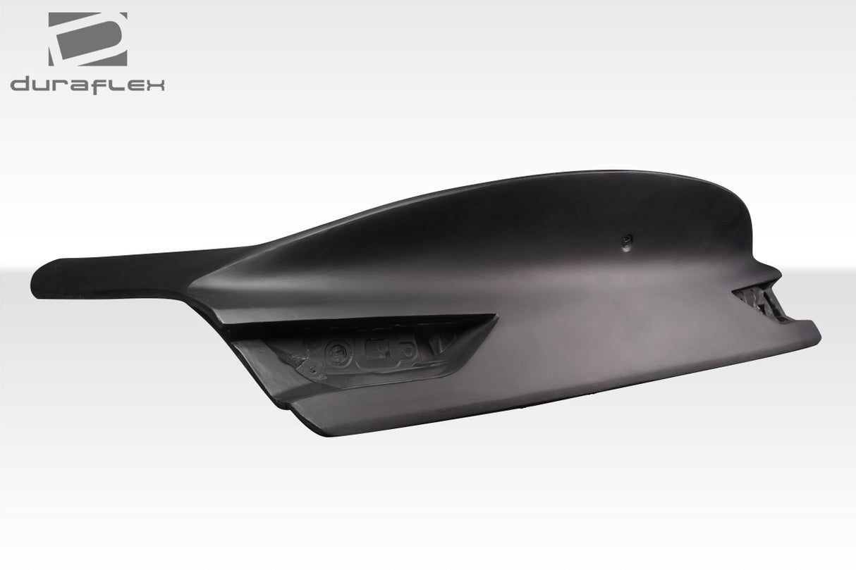 2017-2022 Infiniti Q60 Duraflex Shora Rear Trunk - 1 Piece