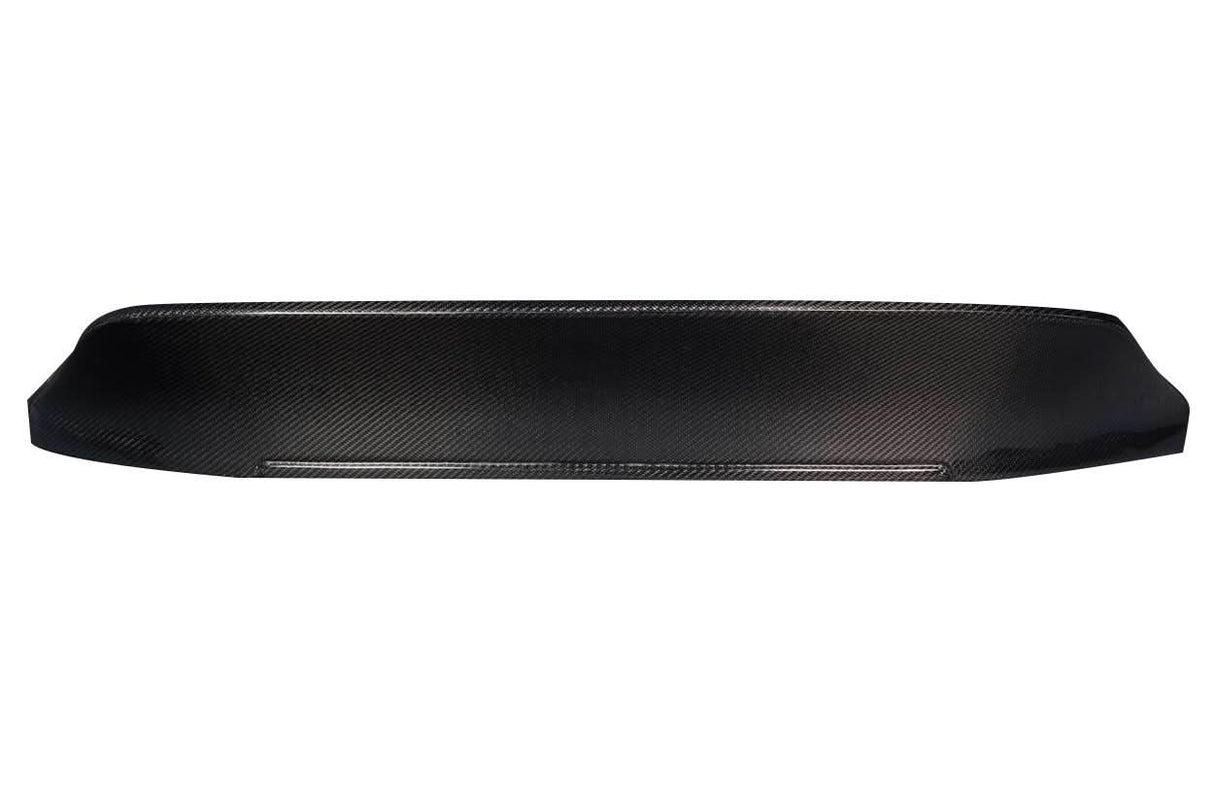 2013-2020 Toyota 86 Legera Style Rear Wing Spoiler - Carbon Fiber