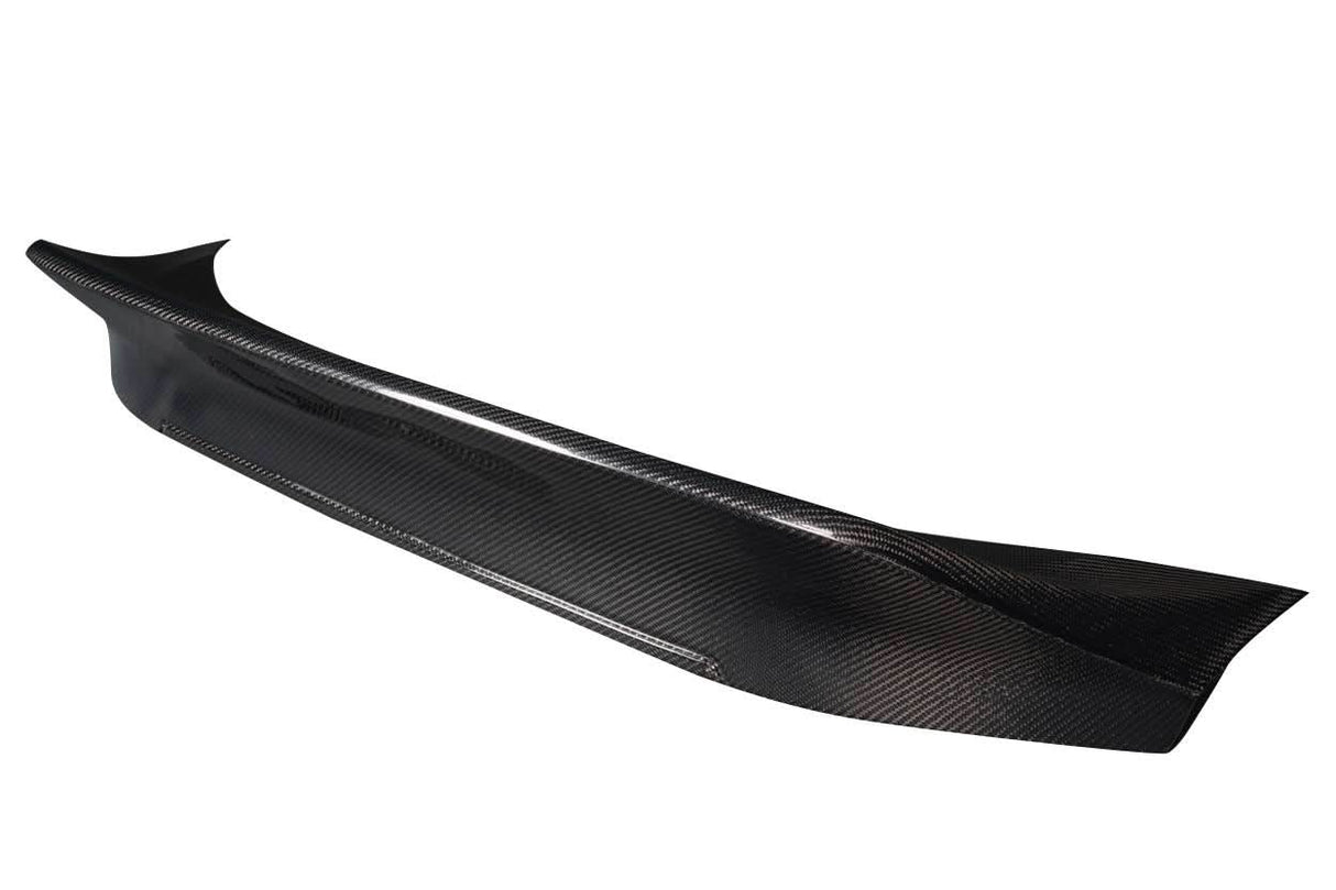 2013-2020 Toyota 86 Legera Style Rear Wing Spoiler - Carbon Fiber