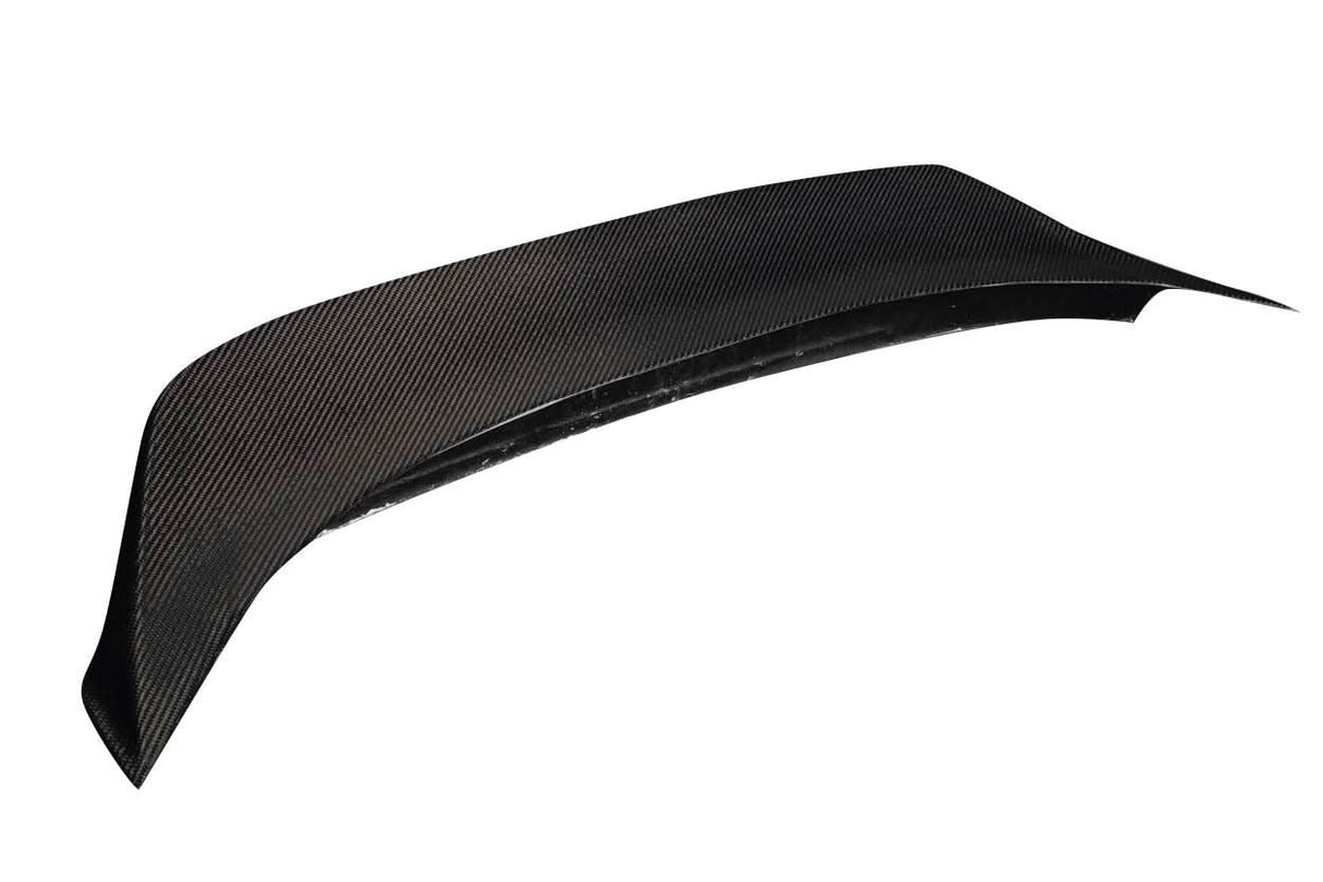 2013-2020 Toyota 86 Legera Style Rear Wing Spoiler - Carbon Fiber