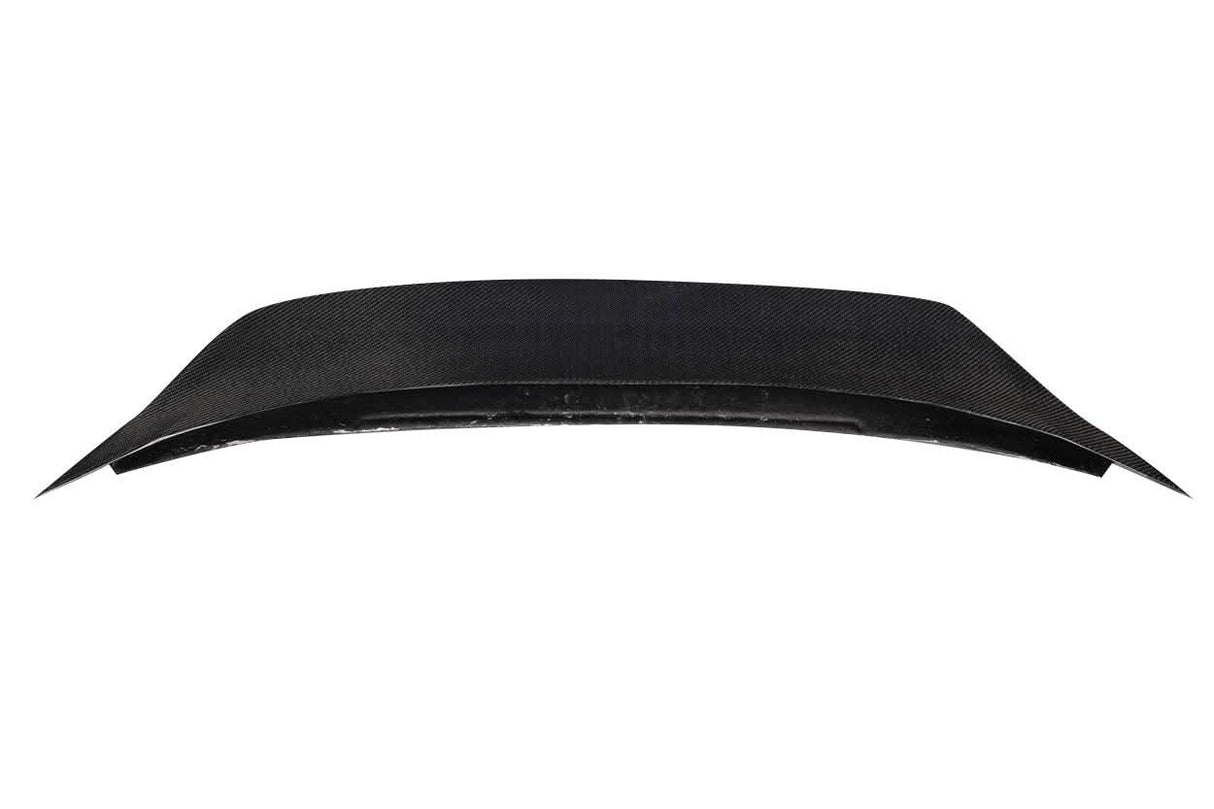 2013-2020 Toyota 86 Legera Style Rear Wing Spoiler - Carbon Fiber