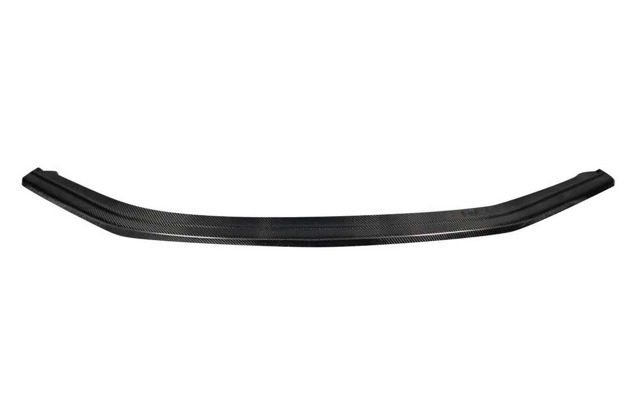 2000-2009 Honda S2000 Zapora Style Front Lip Spoiler - Carbon Fiber