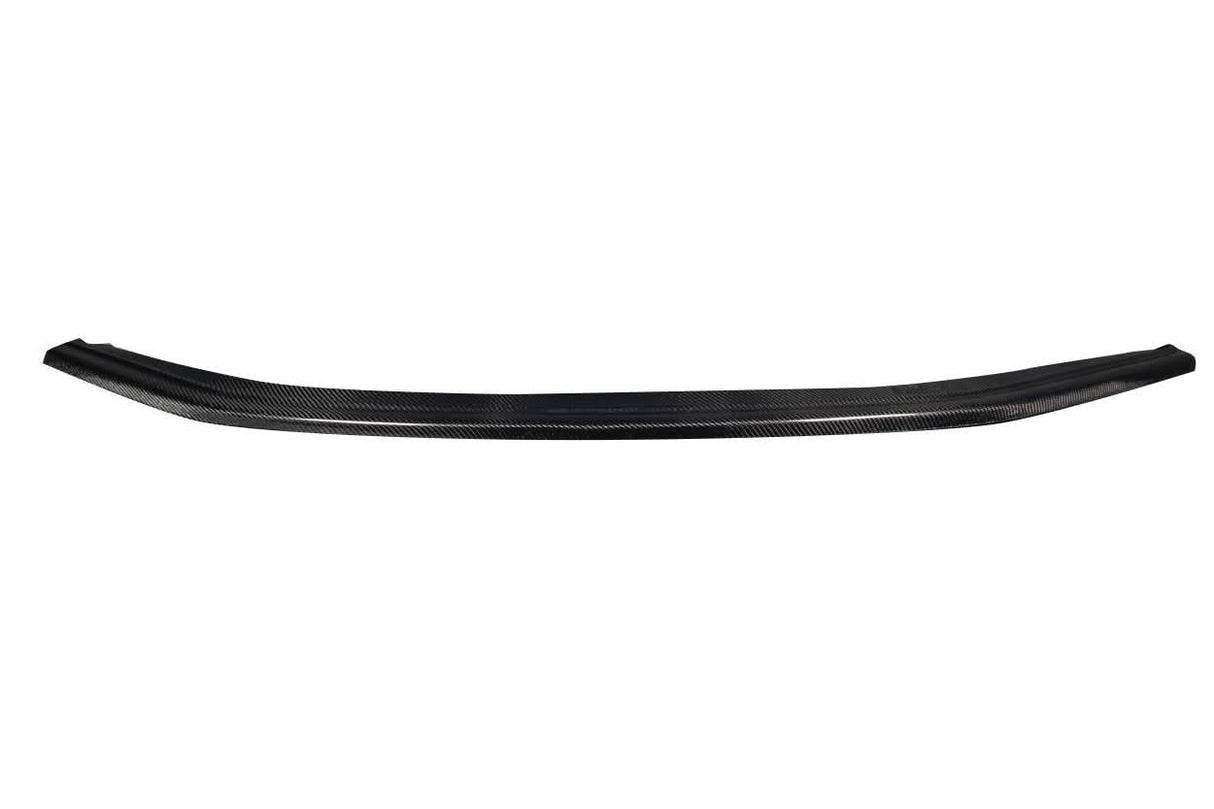 2000-2009 Honda S2000 Zapora Style Front Lip Spoiler - Carbon Fiber