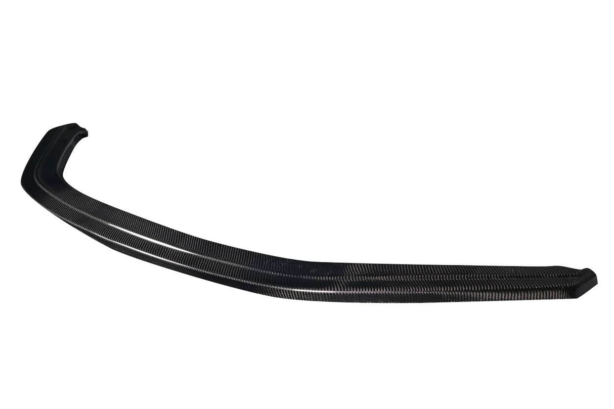 2000-2009 Honda S2000 Zapora Style Front Lip Spoiler - Carbon Fiber