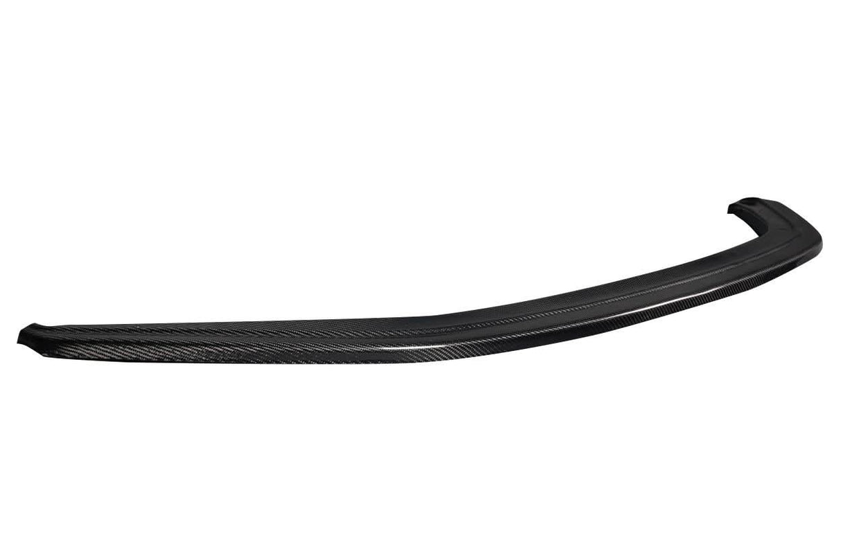 2000-2009 Honda S2000 Zapora Style Front Lip Spoiler - Carbon Fiber