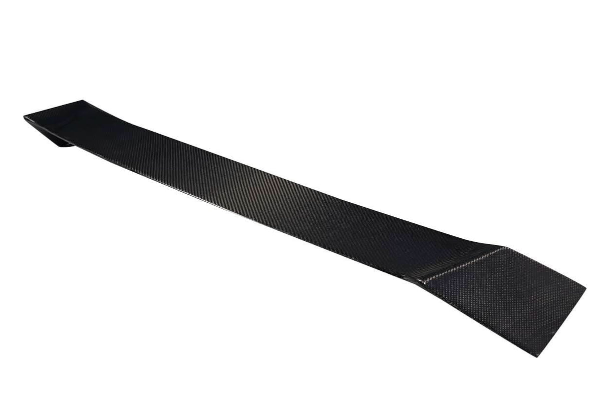 2019-2023 Toyota Corolla Hatchback Kabanov Style Rear Wing Spoiler - Carbon Fiber