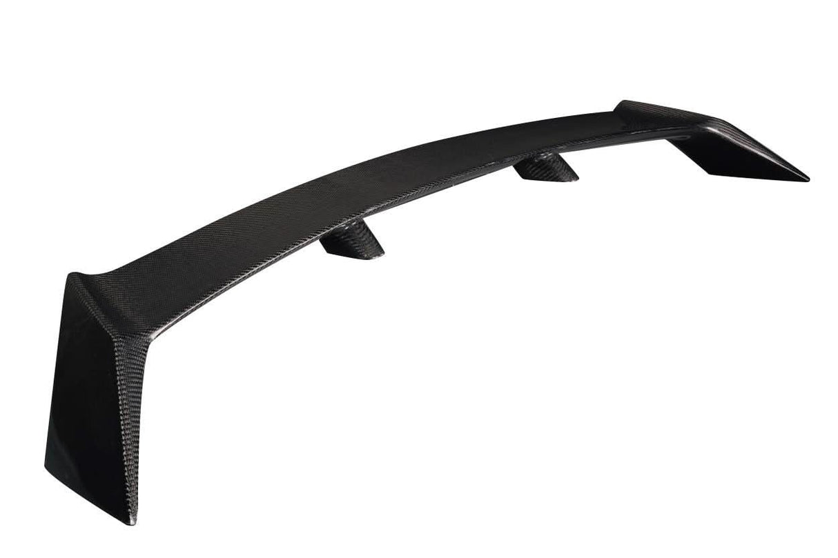 2019-2023 Toyota Corolla Hatchback Kabanov Style Rear Wing Spoiler - Carbon Fiber