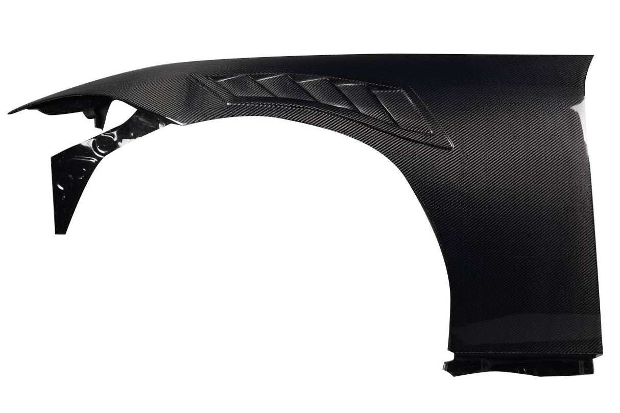 2023-2023 Nissan Z Carbon Creations Staplen Front Fenders - 2 Pieces