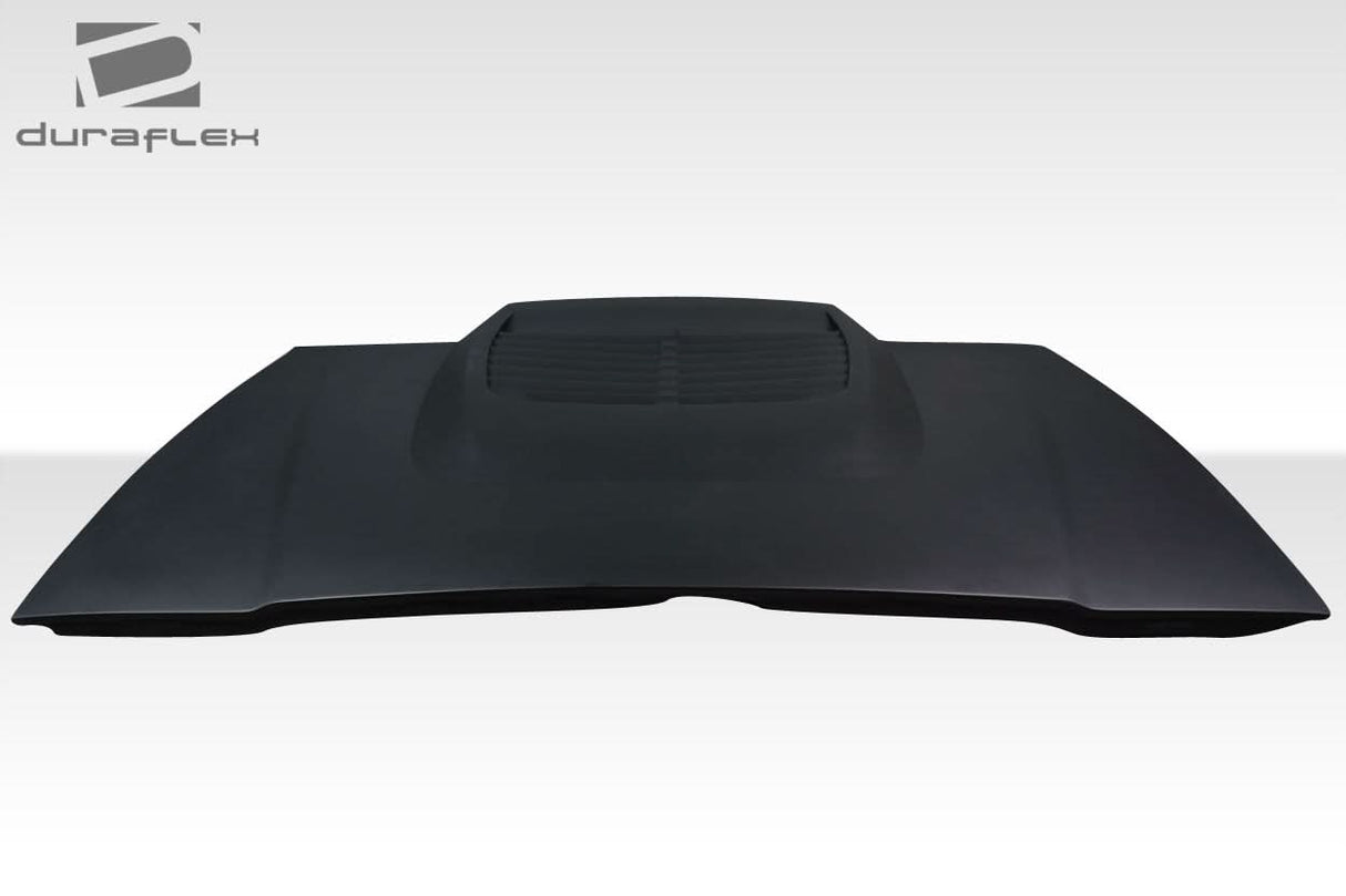 1998-2011 Ford Crown Victoria GT500 Look Hood - FRP
