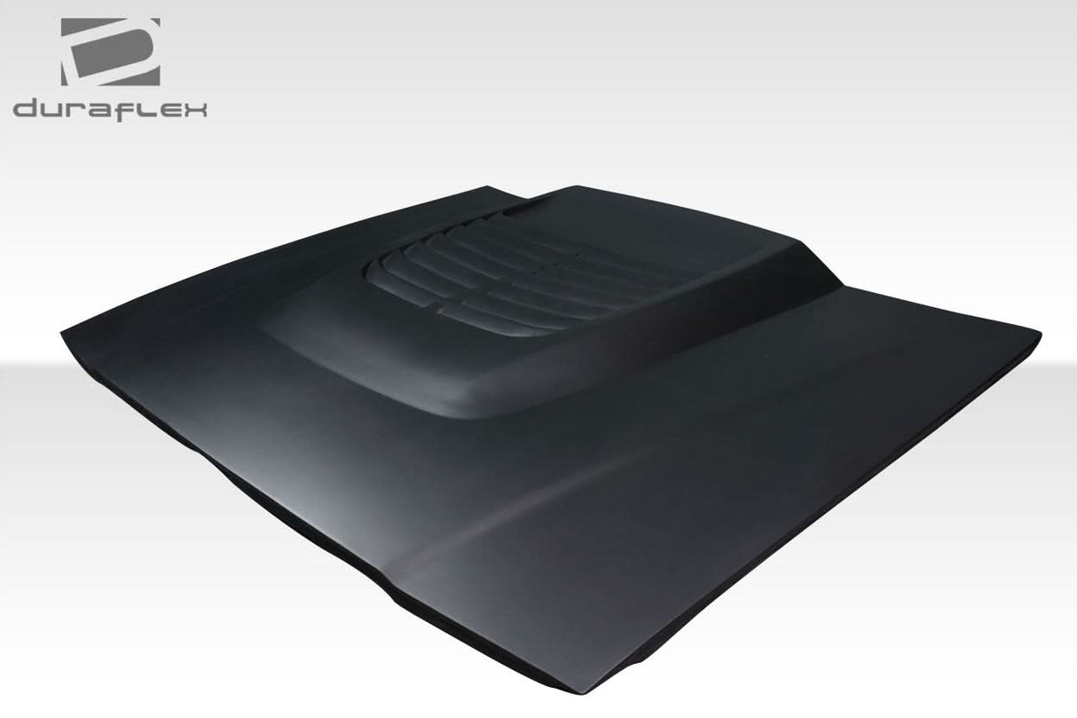 1998-2011 Ford Crown Victoria GT500 Look Hood - FRP