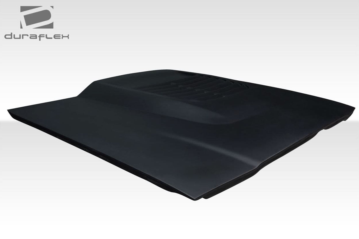 1998-2011 Ford Crown Victoria GT500 Look Hood - FRP