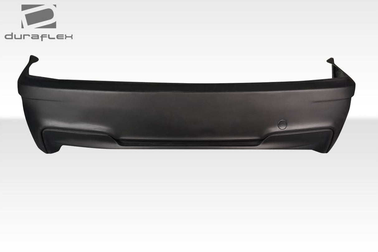 1999-2006 BMW 3 Series E46 1M Look Rear Bumper Cover - FRP