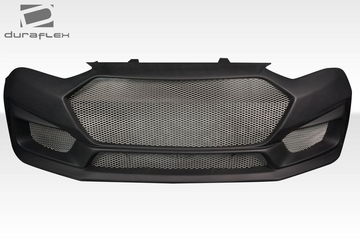 2013-2016 Hyundai Genesis Coupe Gavell Style Front Bumper Cover - FRP