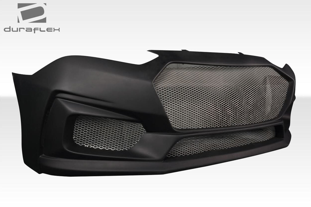 2013-2016 Hyundai Genesis Coupe Gavell Style Front Bumper Cover - FRP