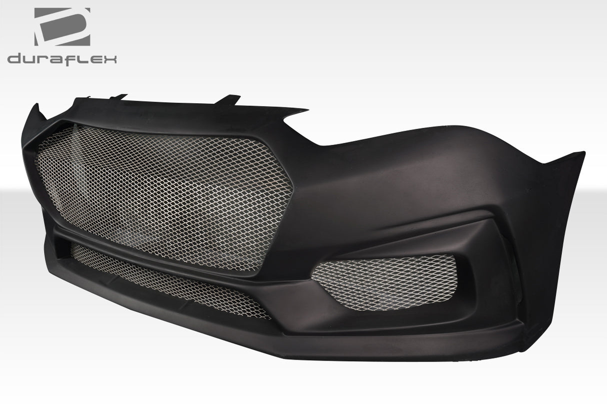 2013-2016 Hyundai Genesis Coupe 2DR Duraflex Gavell Front Bumper Cover - 1 Piece