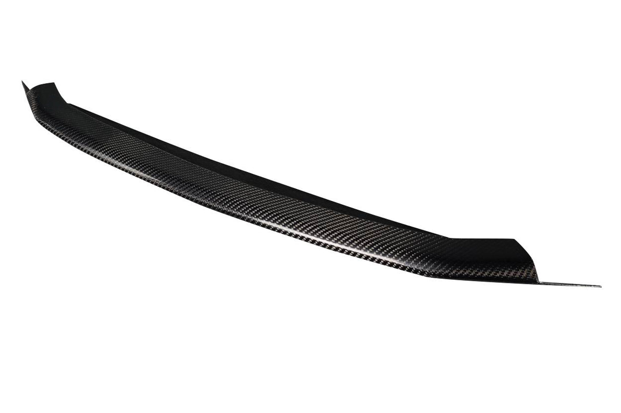 2016-2023 Mazda Miata Carbon Creations Zargella Front Lip Spoiler Air Dam - 1 Piece
