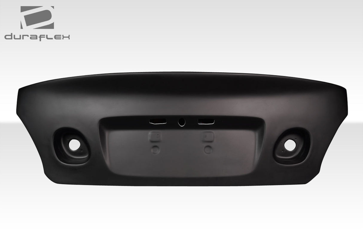 1998-2005 Lexus GS300/GS400/GS430 Sorella Style Rear Trunk - Carbon Fiber