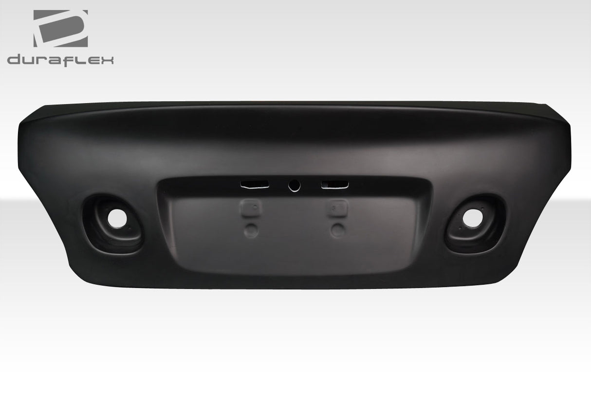 1998-2005 Lexus GS300/GS400/GS430 Sorella Style Rear Trunk - Carbon Fiber