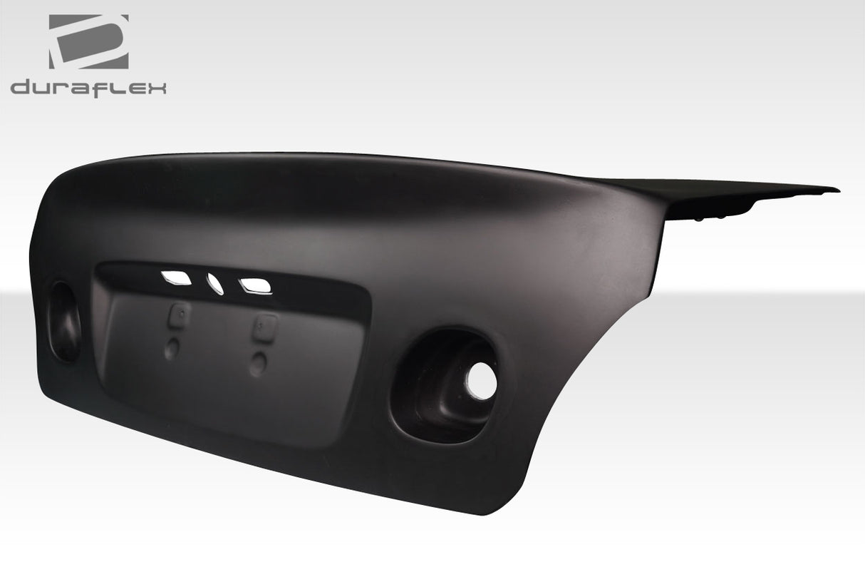 1998-2005 Lexus GS300/GS400/GS430 Sorella Style Rear Trunk - Carbon Fiber