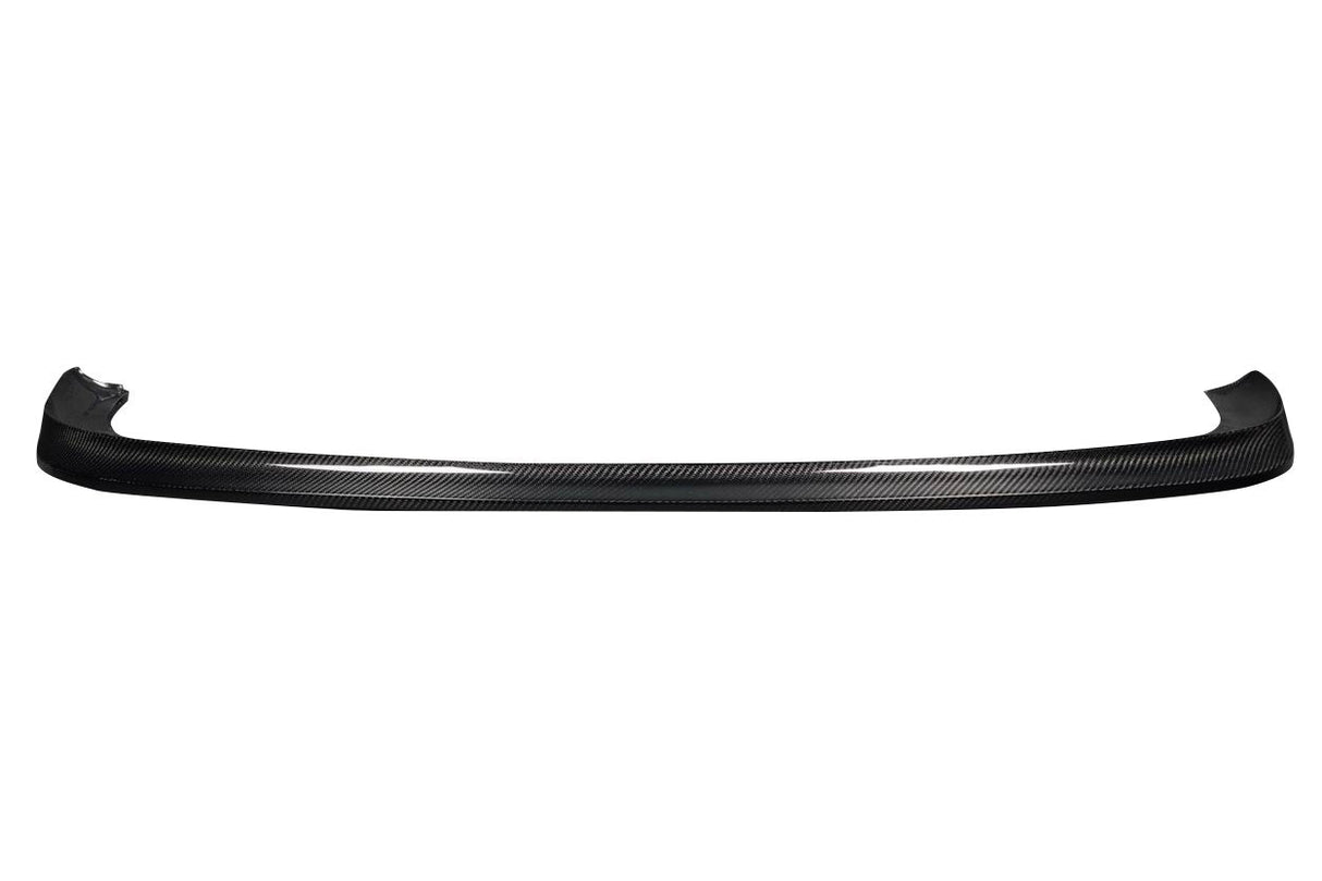 1991-1993 Mitsubishi 3000GT Carbon Creations Hyper Flow Front Lip Spoiler Air Dam - 1 Piece