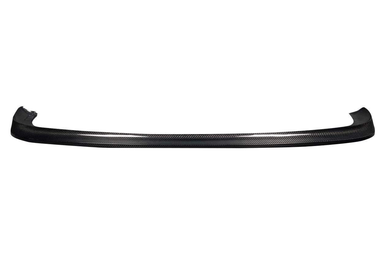 1991-1993 Mitsubishi 3000GT Carbon Creations Hyper Flow Front Lip Spoiler Air Dam - 1 Piece