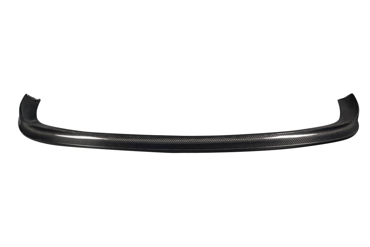 1991-1993 Mitsubishi 3000GT Carbon Creations Hyper Flow Front Lip Spoiler Air Dam - 1 Piece