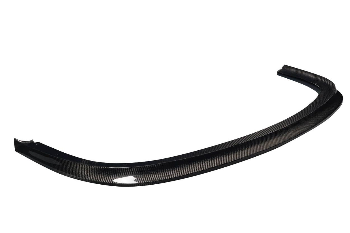 1991-1993 Mitsubishi 3000GT Carbon Creations Hyper Flow Front Lip Spoiler Air Dam - 1 Piece