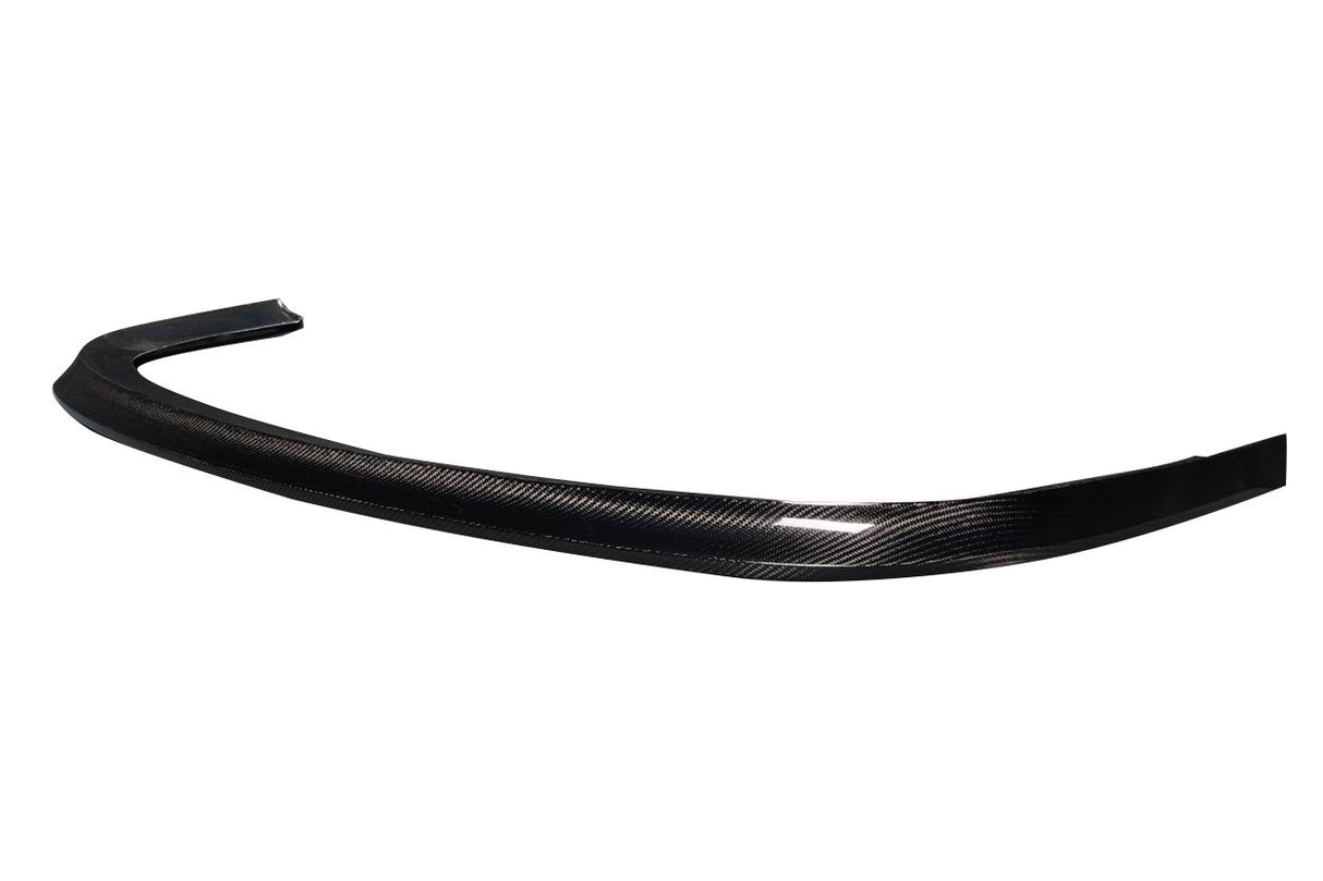 1991-1993 Mitsubishi 3000GT Carbon Creations Hyper Flow Front Lip Spoiler Air Dam - 1 Piece