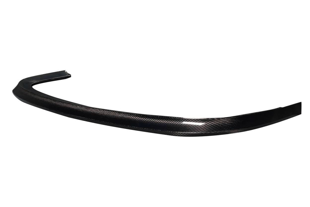 1991-1993 Mitsubishi 3000GT Hyper Flow Style Front Lip Spoiler