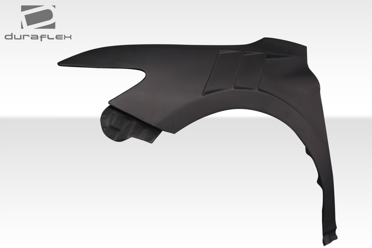 2018-2024 Toyota Camry Duraflex Kapora Front Fenders - 2 Pieces
