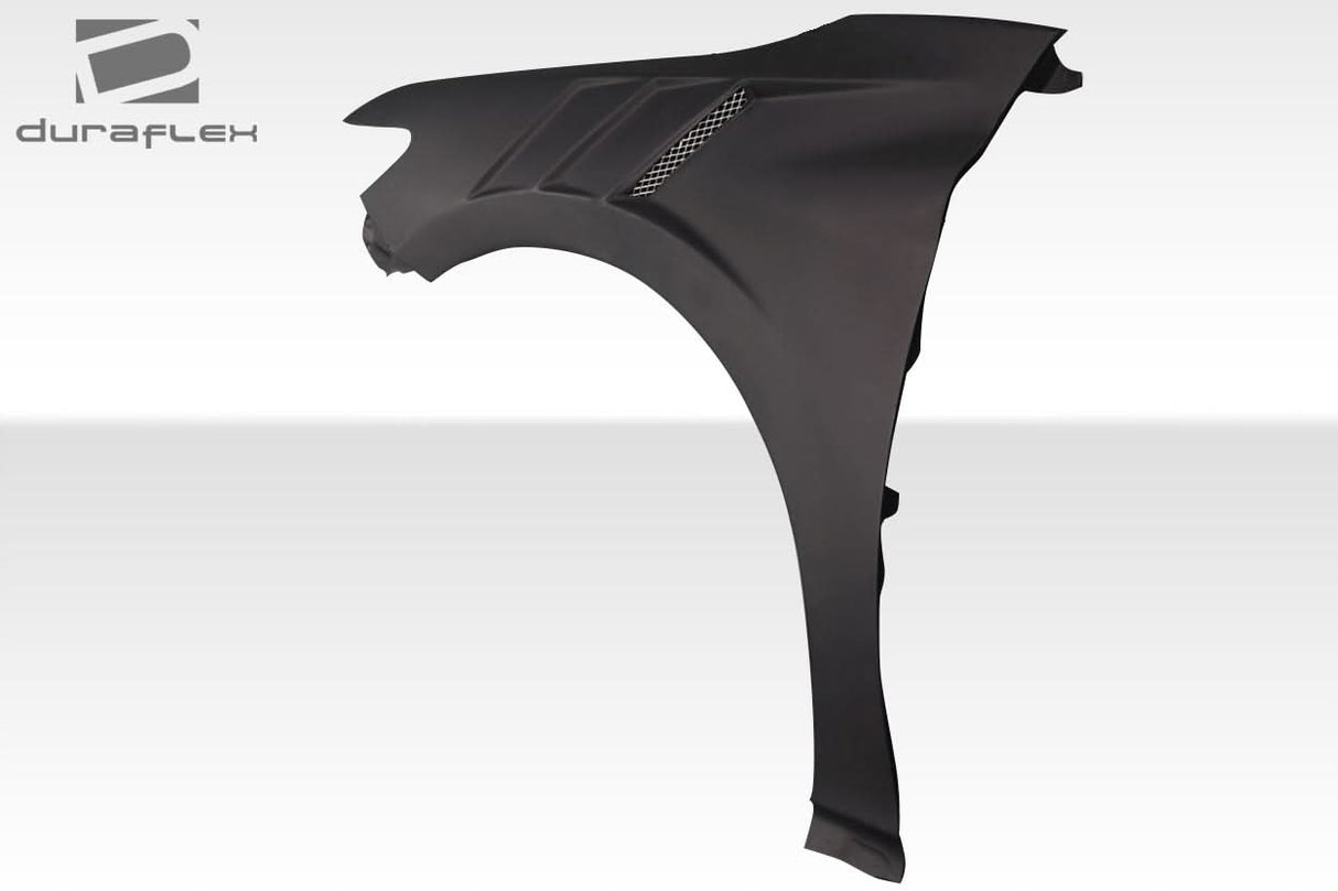 2018-2024 Toyota Camry Kapora Style Front Fenders - 2 Pieces - FRP