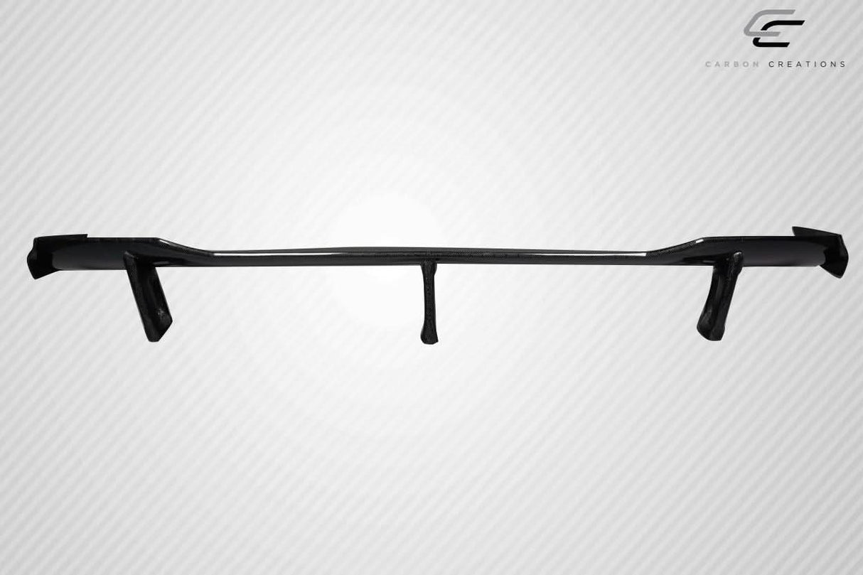 2016-2023 Chevrolet Camaro Geo6ix ZL1 Look Wing - Carbon Fiber