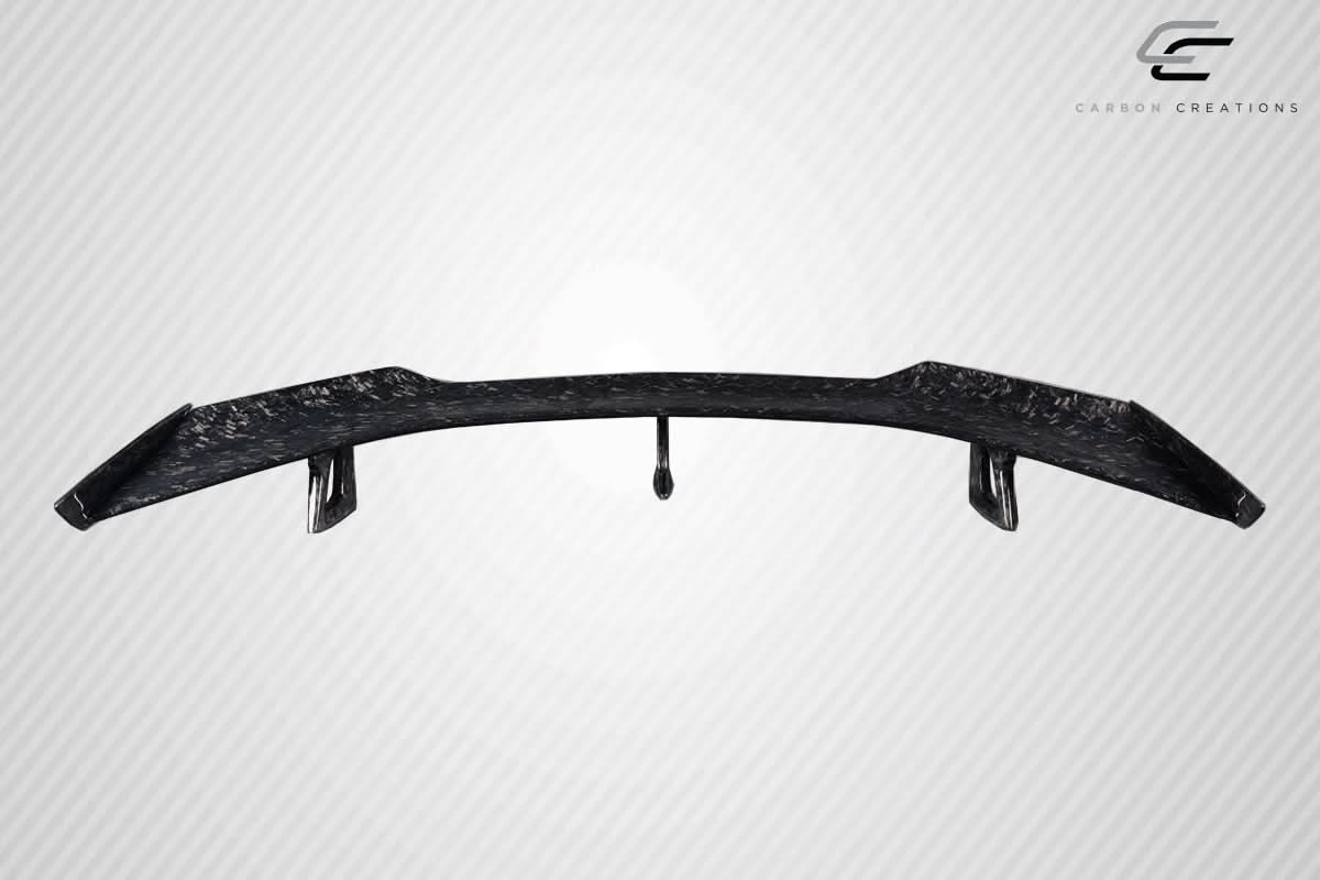 2016-2023 Chevrolet Camaro AeroForge ZL1 Look Wing - Carbon Fiber