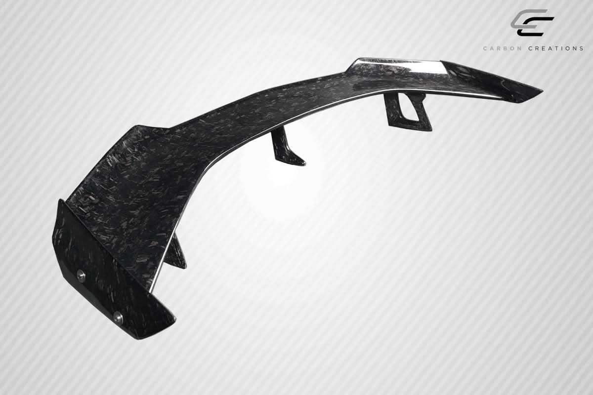 2016-2023 Chevrolet Camaro AeroForge ZL1 Look Wing - Carbon Fiber