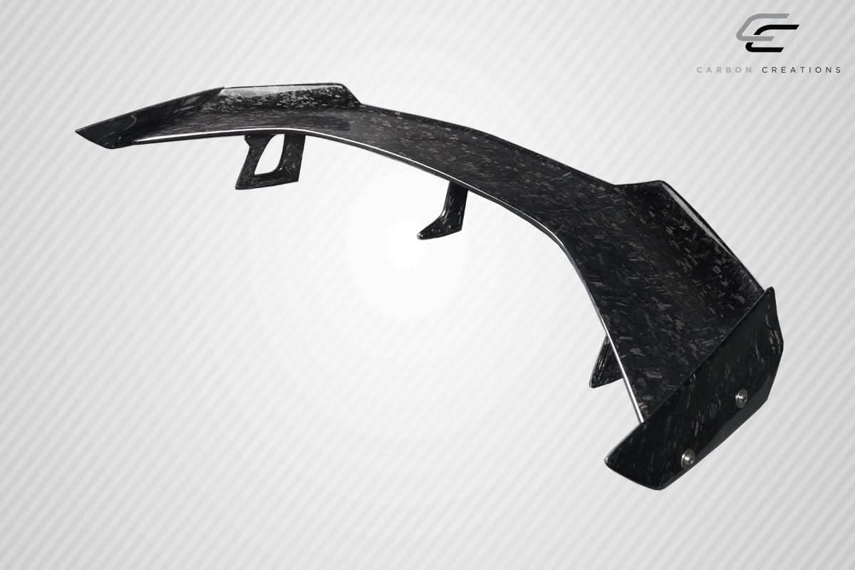 2016-2023 Chevrolet Camaro AeroForge ZL1 Look Wing - Carbon Fiber