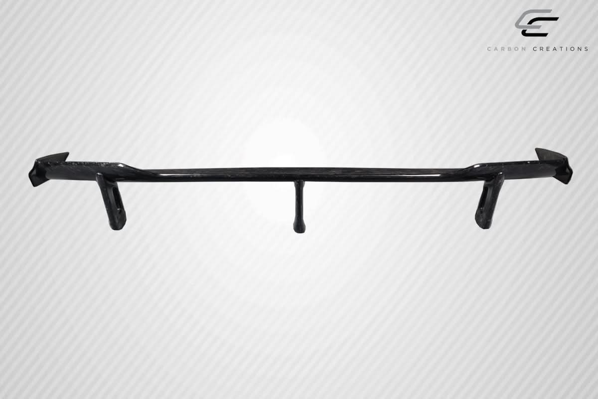 2016-2023 Chevrolet Camaro AeroForge ZL1 Look Wing - Carbon Fiber