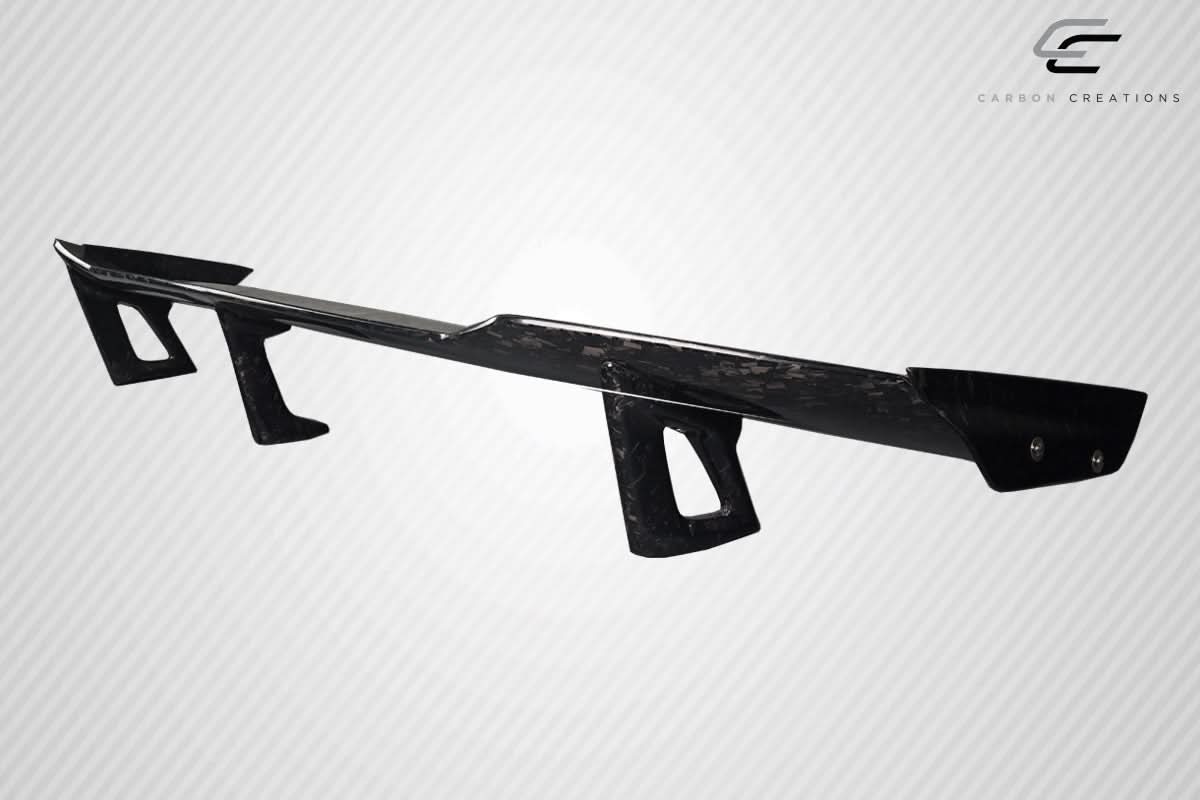 2016-2023 Chevrolet Camaro AeroForge ZL1 Look Wing - Carbon Fiber