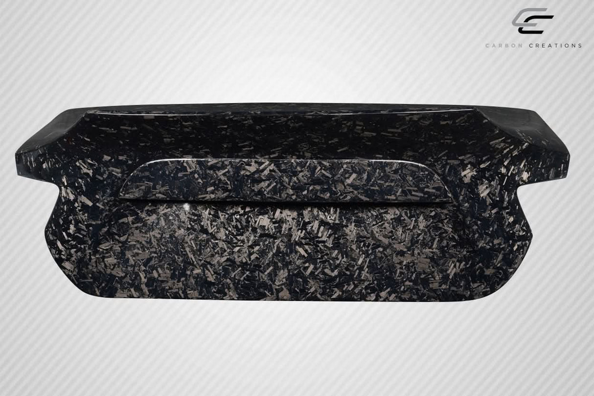 2013-2020 Scion FR-S/Toyota 86/BRZ AeroForge Slipstream Style Trunk
