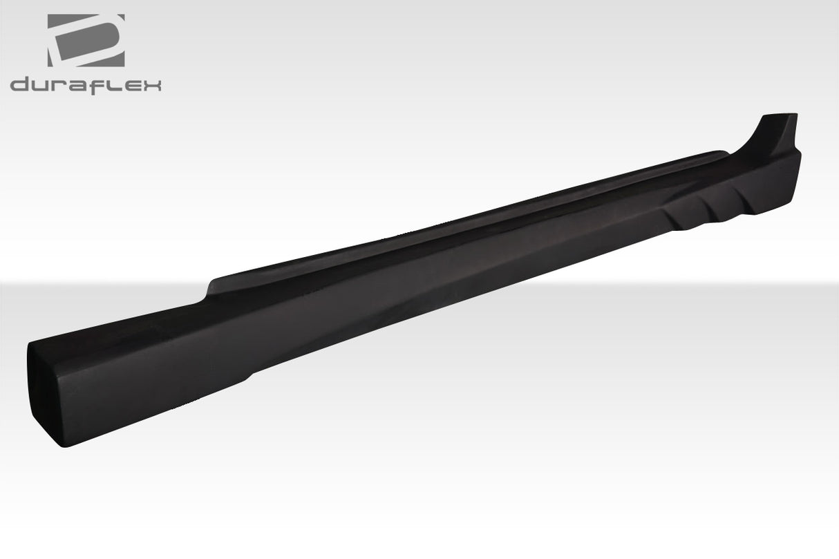 2012-2018 Mercedes CLS W218 Vector Style Wide Body Side Skirts - FRP