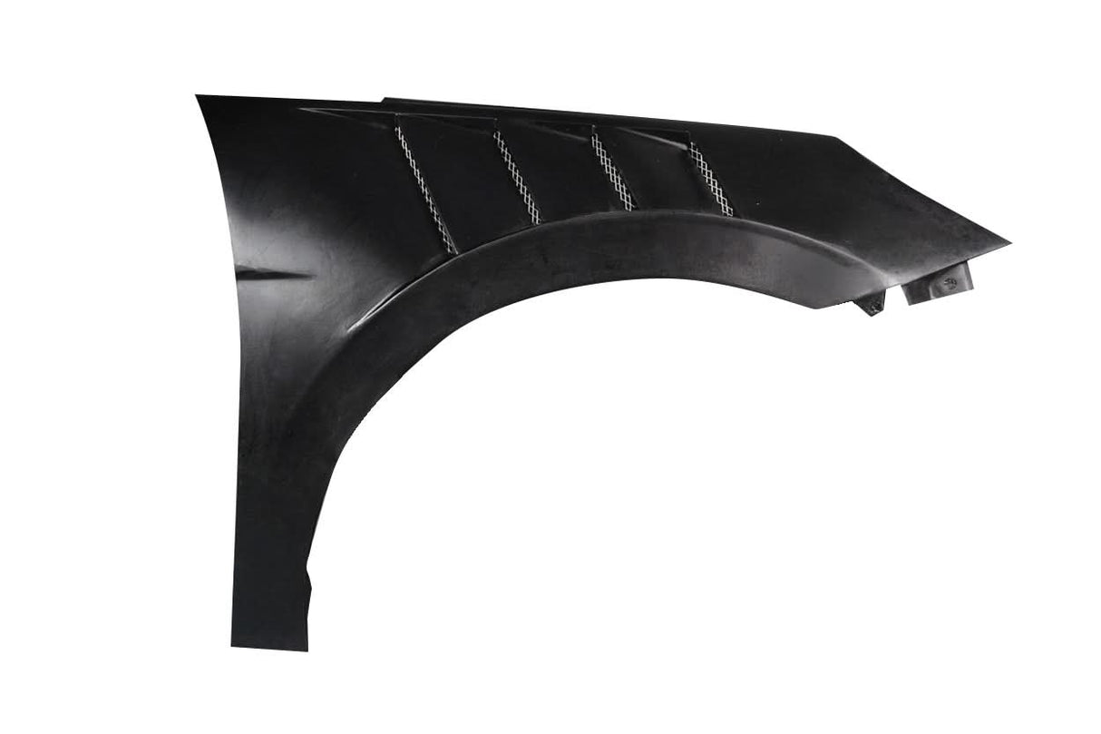 2021-2023 Hyundai Elantra Kave Style Front Fenders - 2 Pieces - FRP