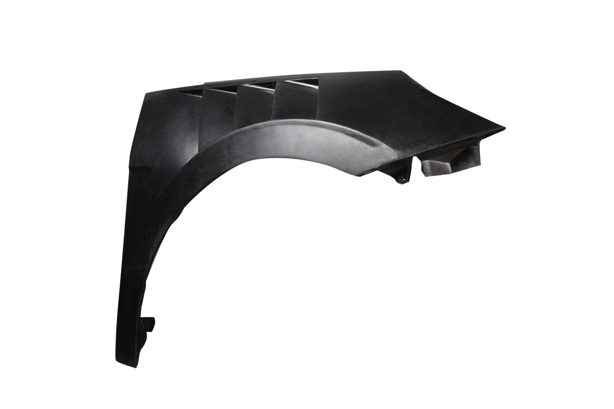 2021-2023 Hyundai Elantra Duraflex Kave Front Fenders - 2 Pieces