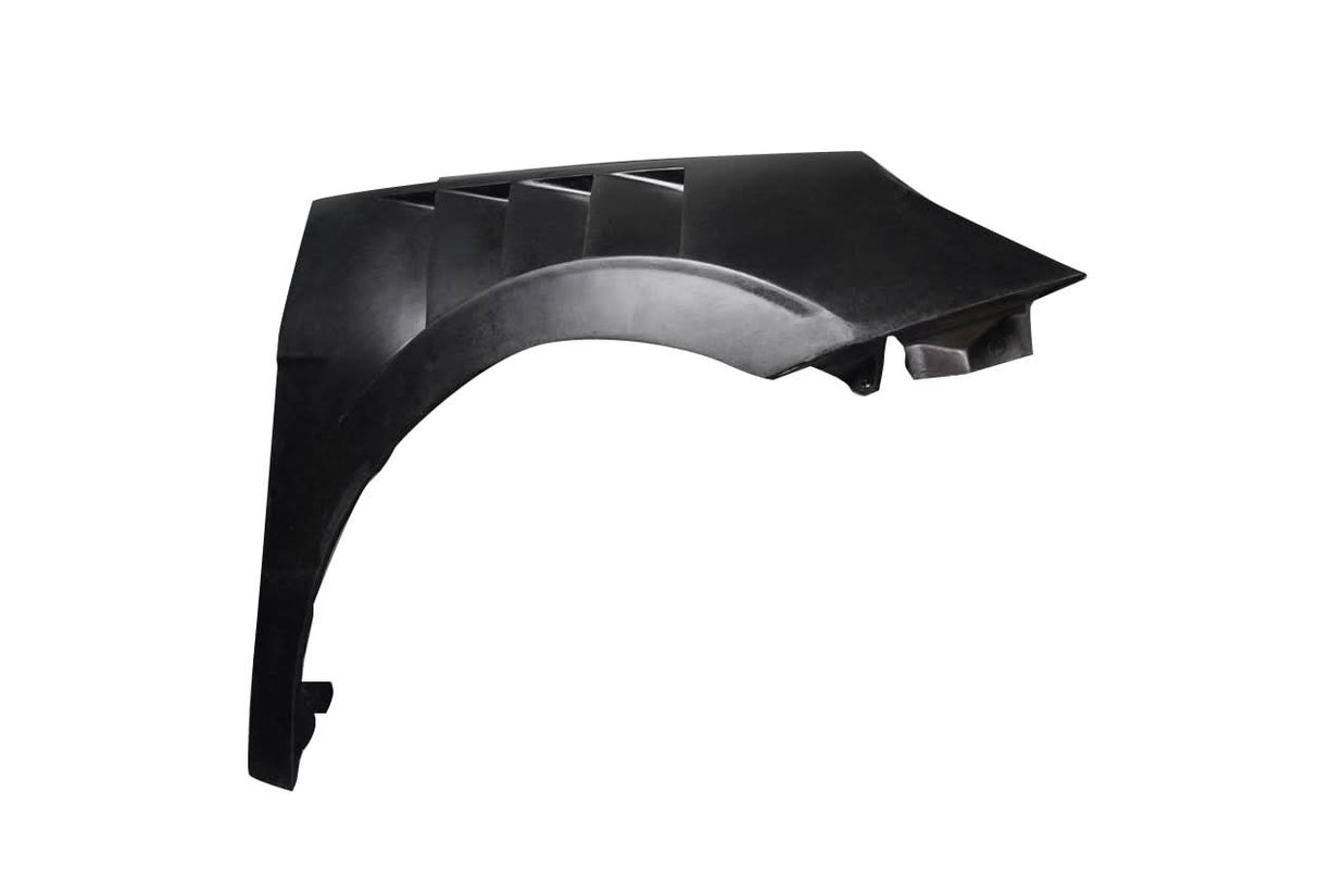 2021-2023 Hyundai Elantra Kave Style Front Fenders - 2 Pieces - FRP