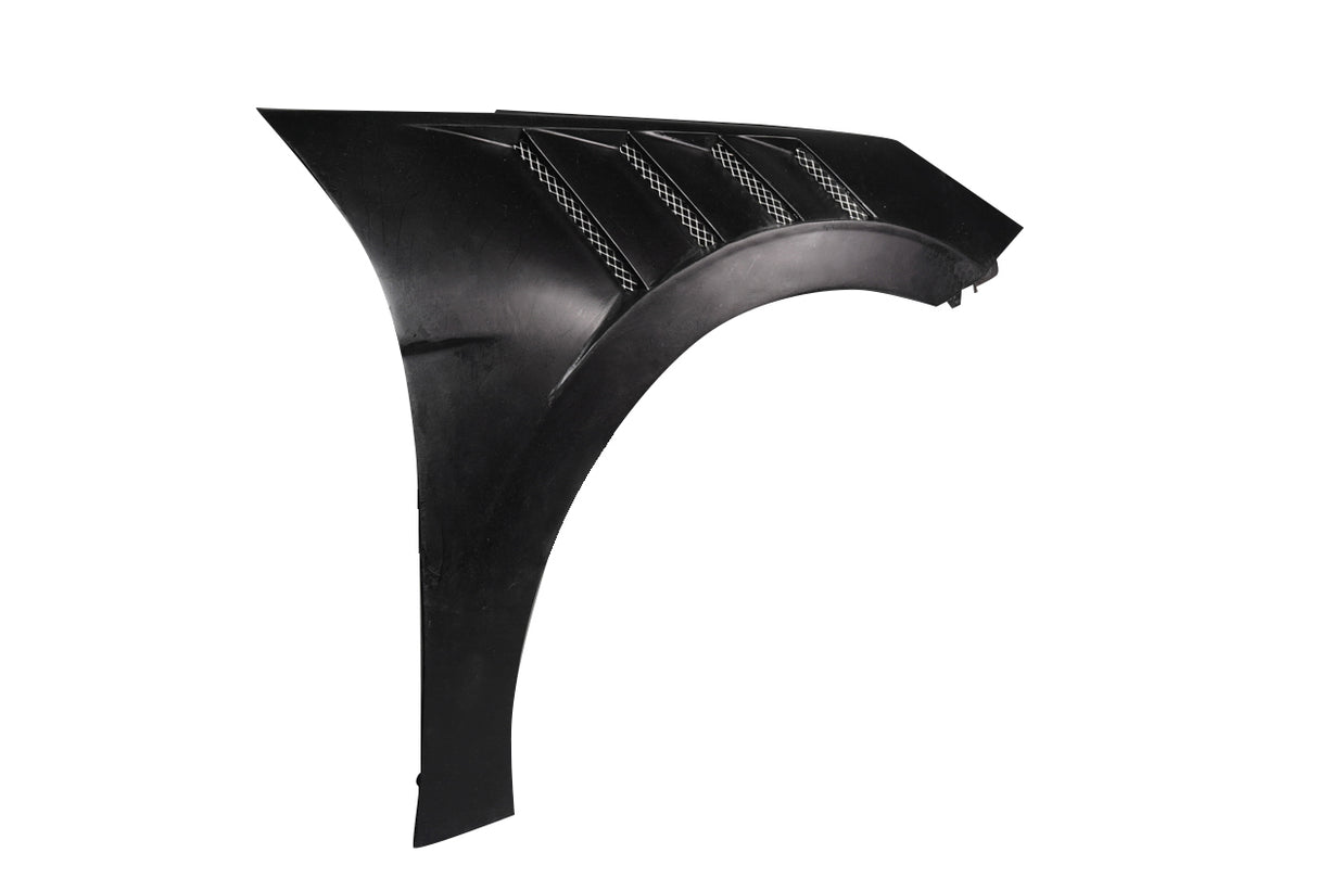 2021-2023 Hyundai Elantra Duraflex Kave Front Fenders - 2 Pieces