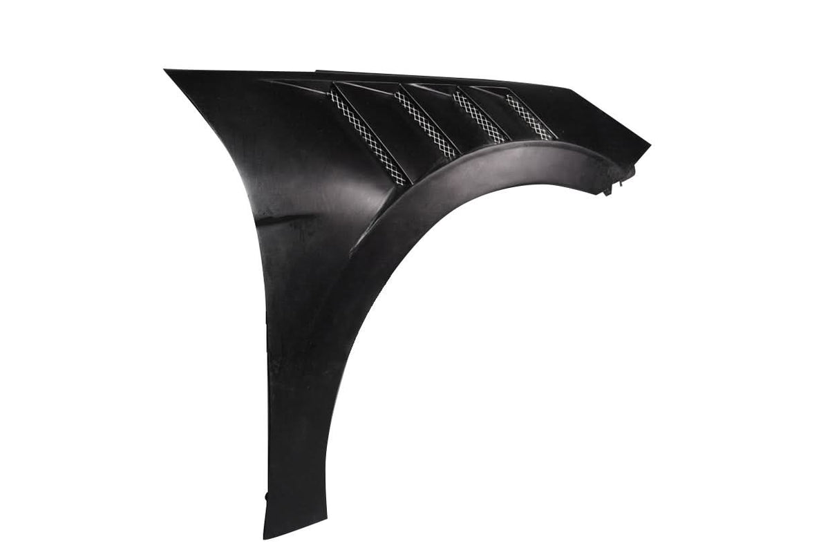 2021-2023 Hyundai Elantra Kave Style Front Fenders - 2 Pieces - FRP
