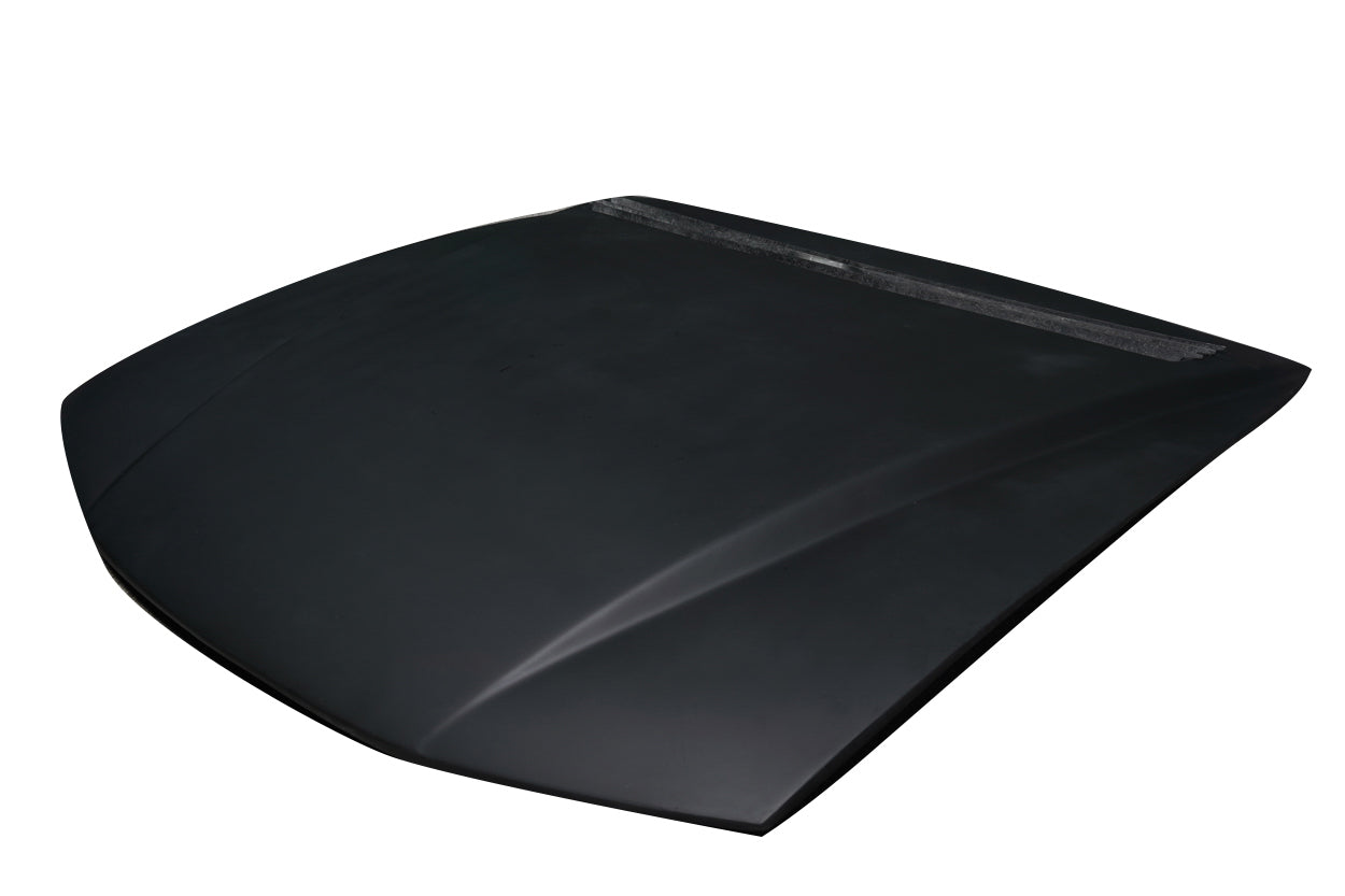 1997-1998 Nissan 240SX S14 Duraflex Ranger Hood - 1 Piece