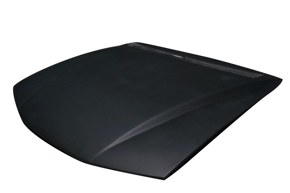1997-1998 Nissan 240SX Ranger Style Hood - FRP