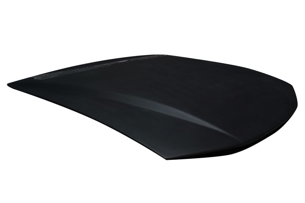 1997-1998 Nissan 240SX Ranger Style Hood - FRP