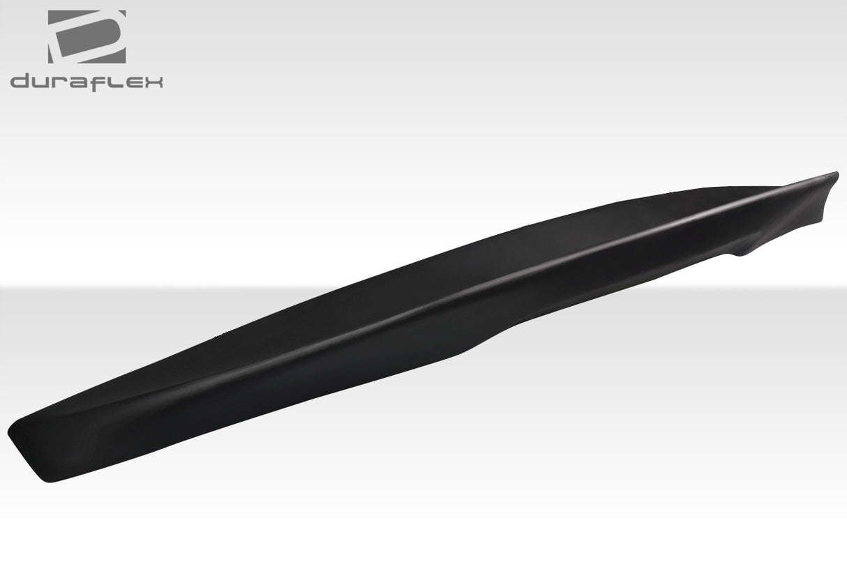 2012-2017 Hyundai Veloster Duraflex Flyer Rear Roof Wing Spoiler - 1 Piece